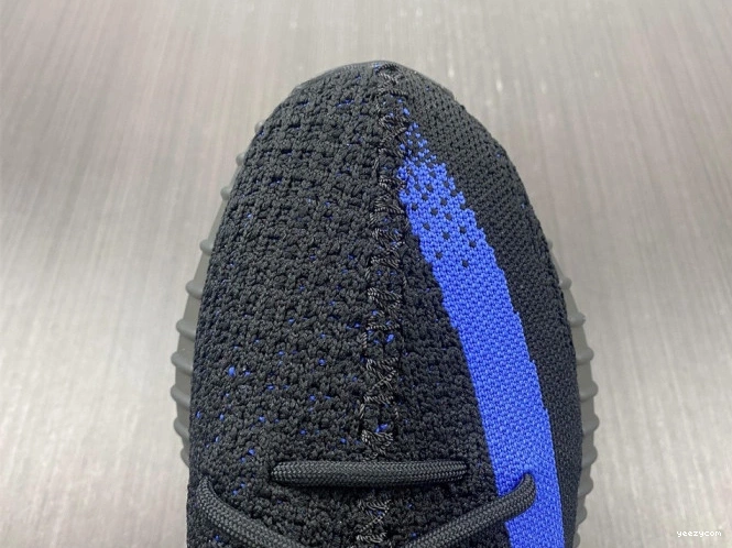 Yeezy GY7164 Boost 350 Blue Adidas Dazzling V2 0727